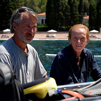 ronjenje crna gora emisija sereno variabile & pro diving montenegro