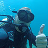 diving montenegro testimonials eric